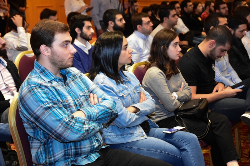 Investment & Financial Markets Education Conference 